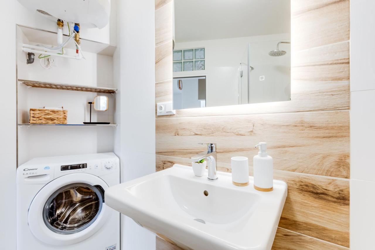 Appartement Modern, Bright And Spacious *