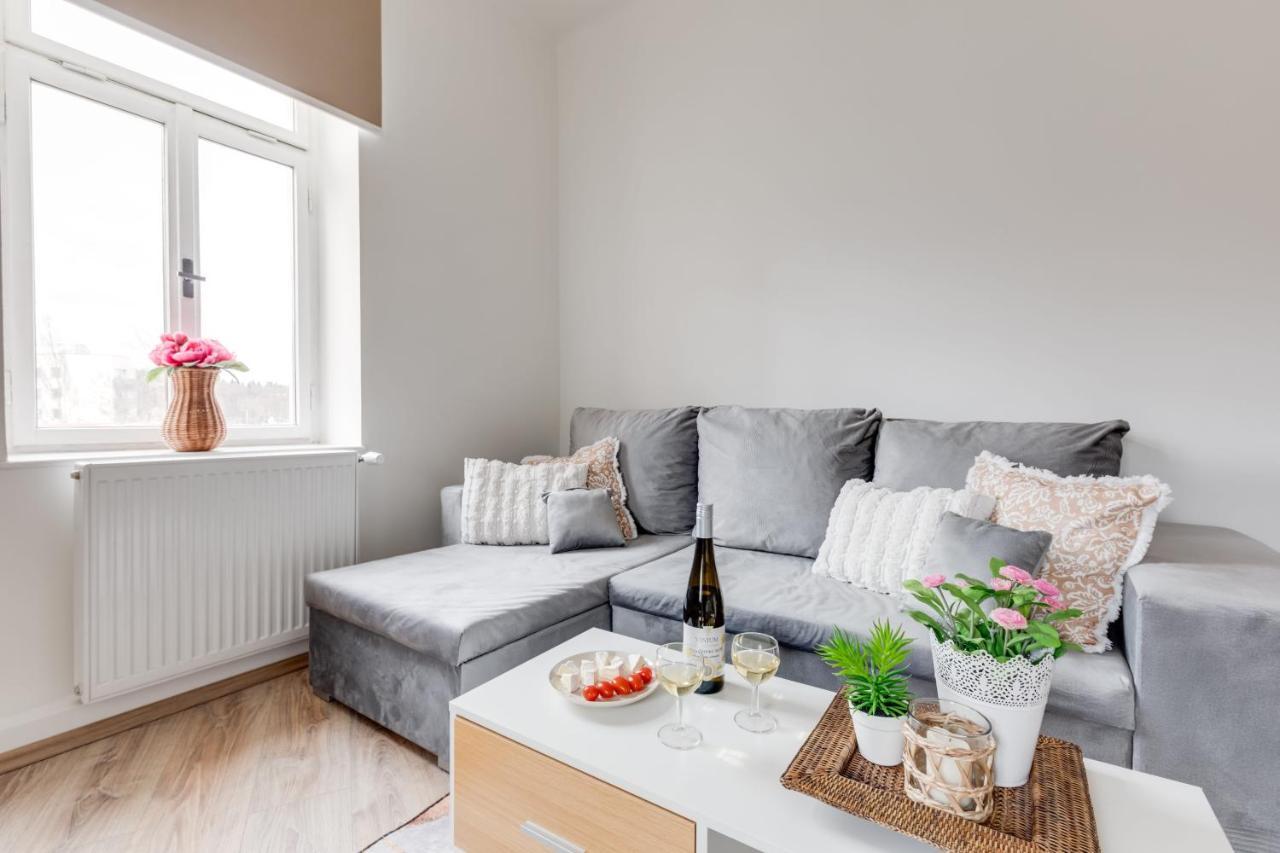 Appartement Modern, Bright And Spacious