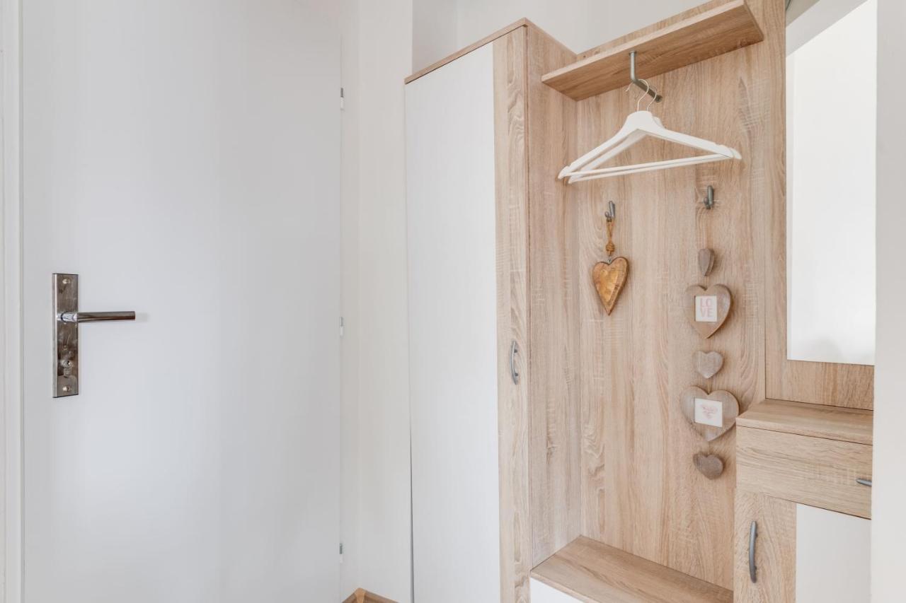 Appartement Modern, Bright And Spacious Prague